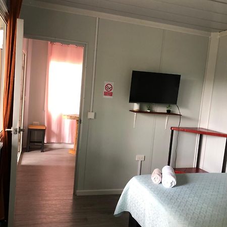 Apartamentos Equipados Dmr #3 Увита Екстериор снимка