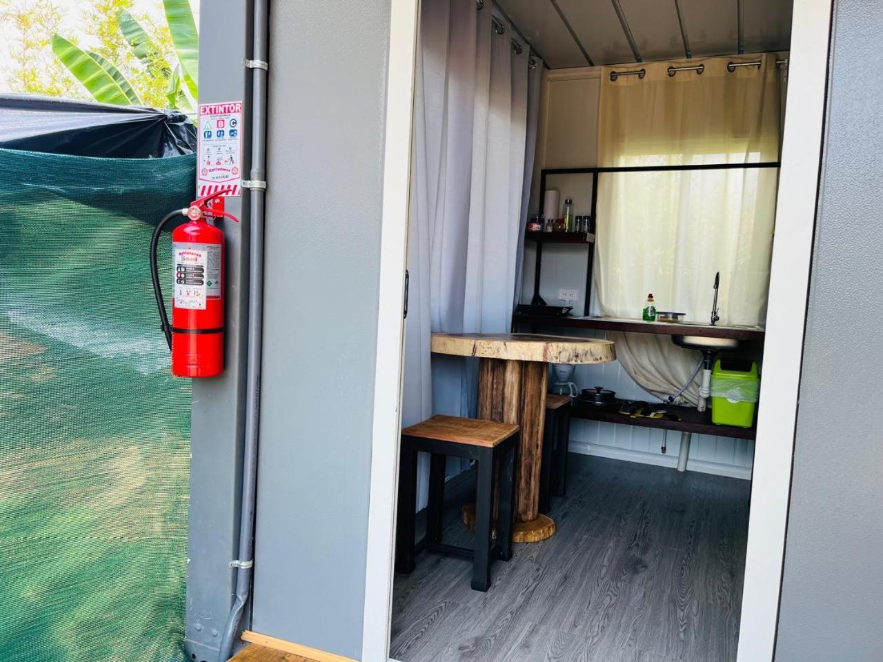 Apartamentos Equipados Dmr #3 Увита Екстериор снимка