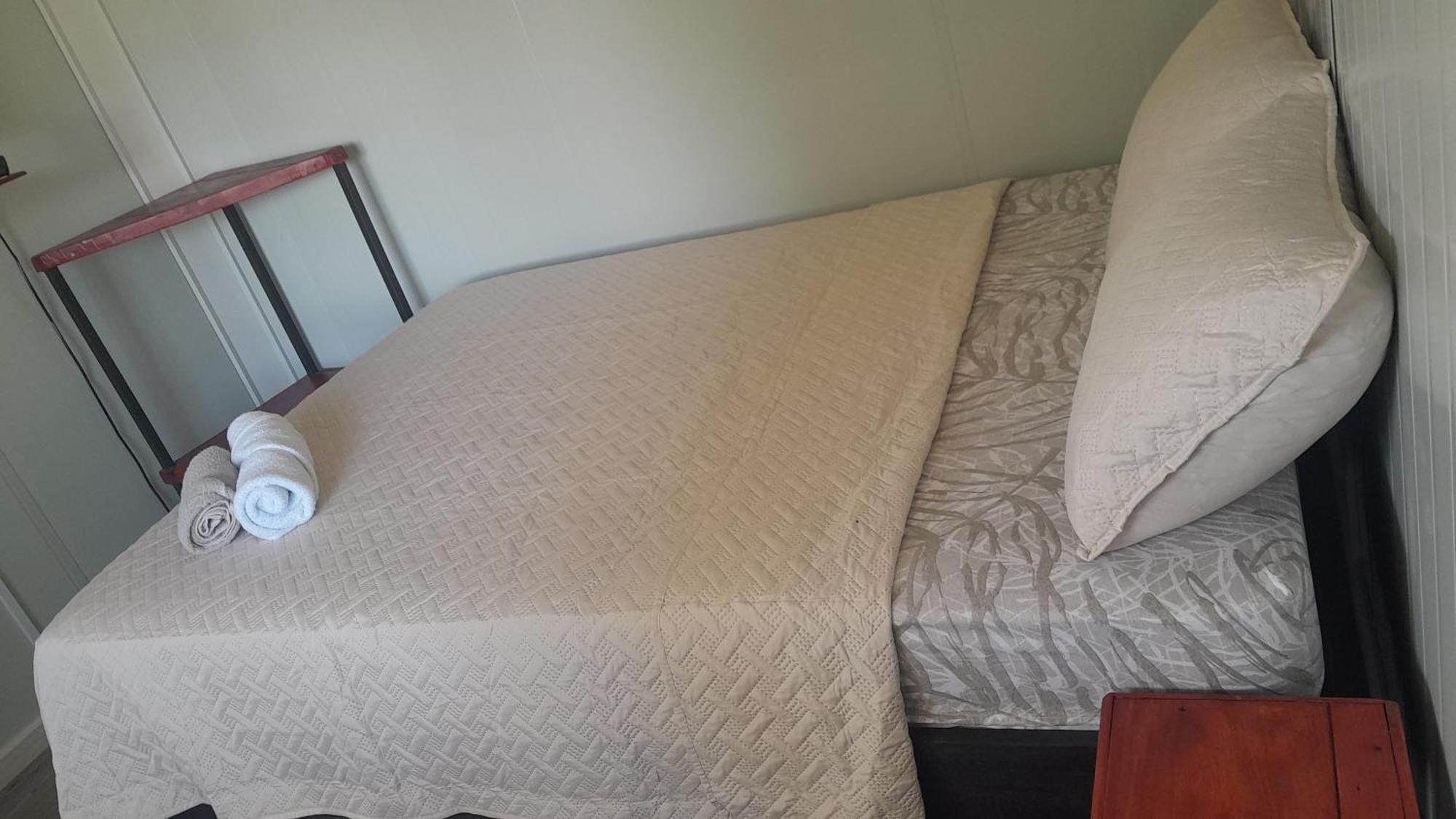 Apartamentos Equipados Dmr #3 Увита Екстериор снимка