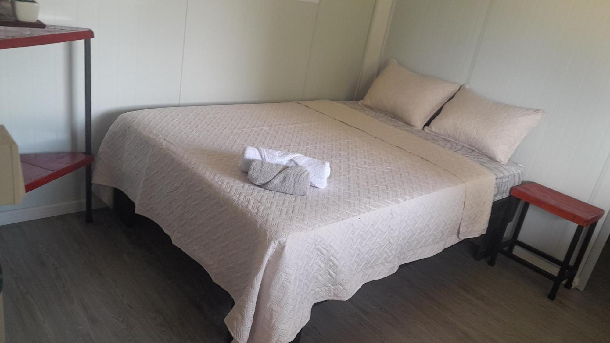 Apartamentos Equipados Dmr #3 Увита Екстериор снимка