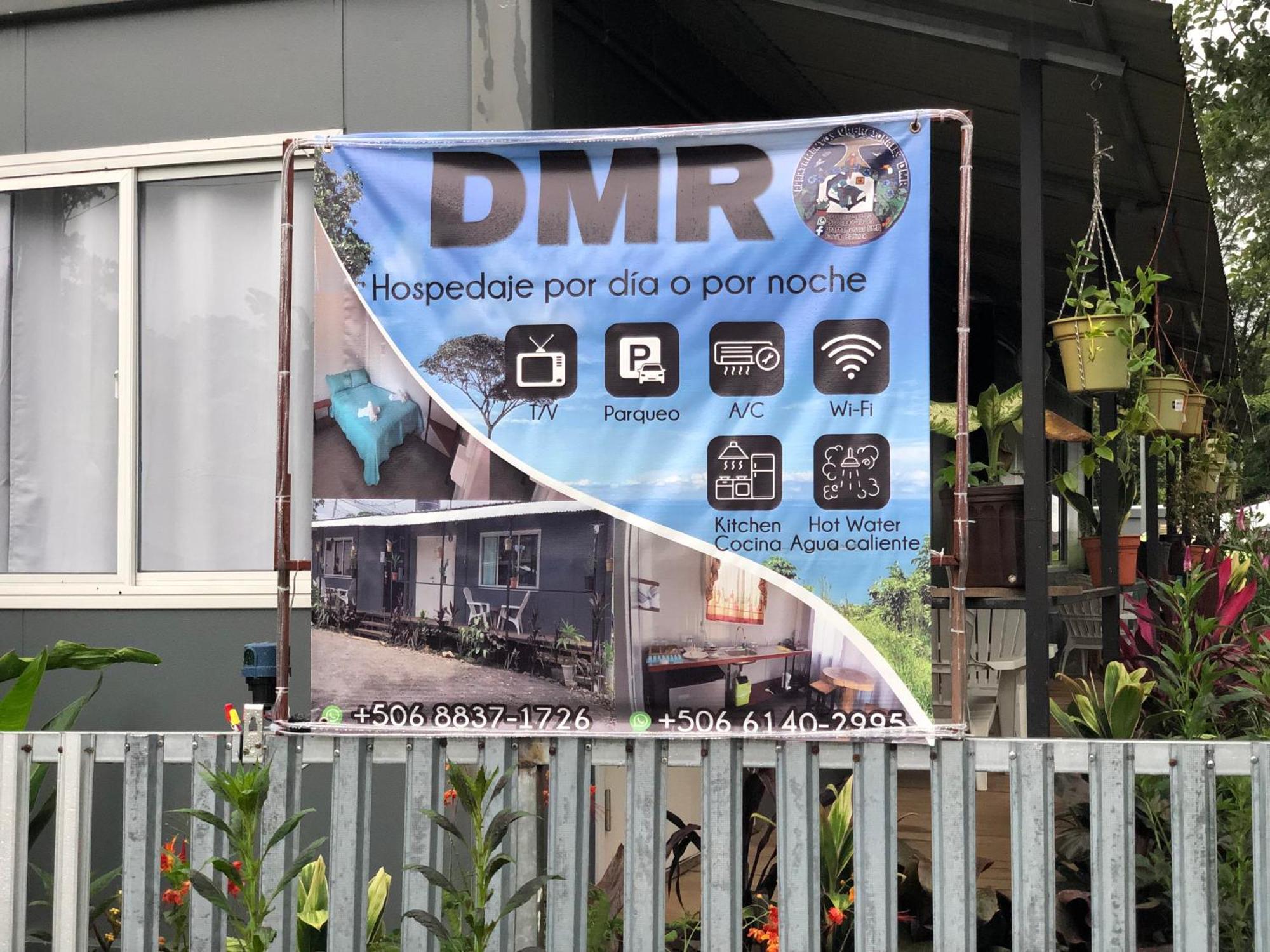 Apartamentos Equipados Dmr #3 Увита Екстериор снимка