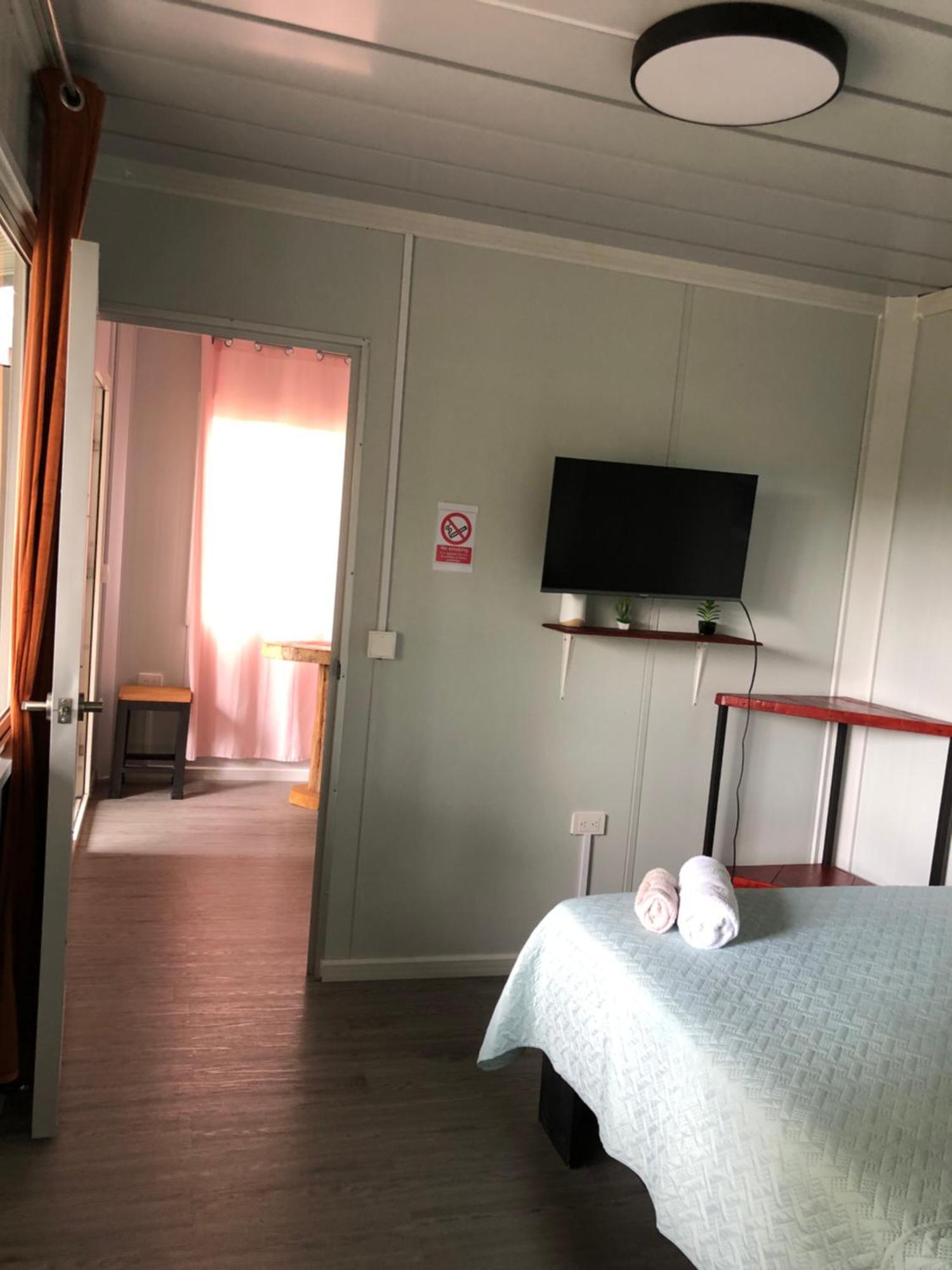 Apartamentos Equipados Dmr #3 Увита Екстериор снимка